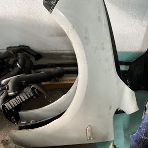 Opel Astra J Çıkma Sol Ön Çamurluk