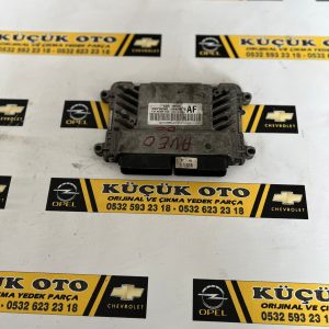 Chevrolet Aveo Çıkma Motor Beyni