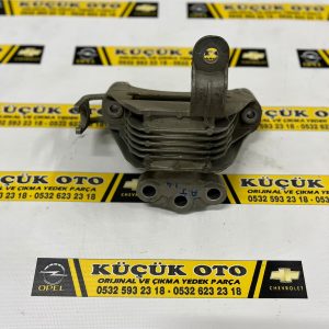 Opel Astra J Çıkma 1.4 Turbo Motor Kulağı