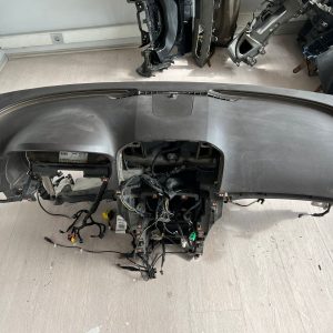 Opel İnsignia Çıkma Kahverengi Göğüs Takımı