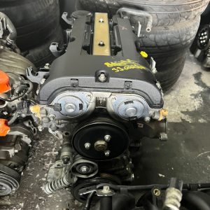 Opel Corsa E 1.4 Çıkma Komple Motor