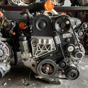Opel Antara 2.0 Dizel Çıkma Komple Motor
