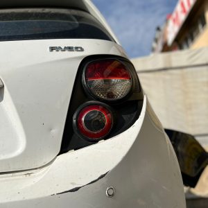 Chevrolet Aveo T300 Hatchback Çıkma Sağ Stop