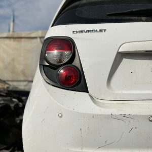 Chevrolet Aveo T300 Hatchback Çıkma Sol Stop