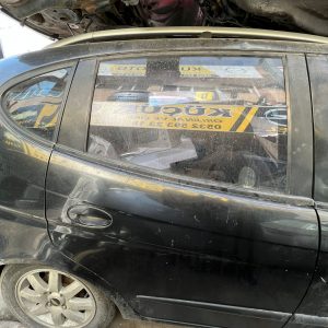 Chevrolet Rezzo Çıkma Sağ Arka Kapı