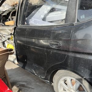 Chevrolet Rezzo Çıkma Sol Arka Kapı