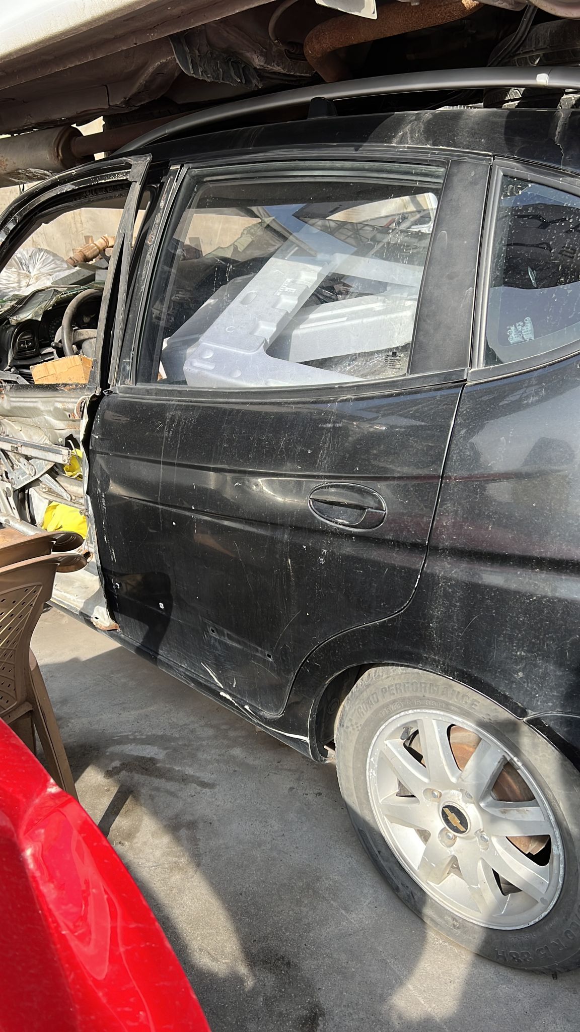 chevrolet-rezzo-cikma-sol-arka-kapi Chevrolet Rezzo Çıkma Sol Arka Kapı