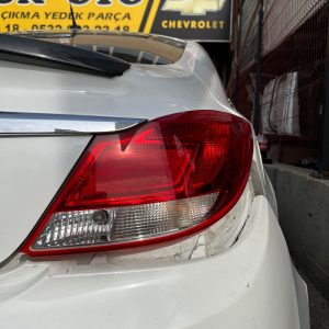 Opel İnsignia Çıkma Sağ Stop