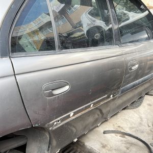 Opel Omega Çıkma Sağ Arka Kapı