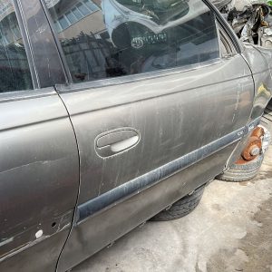 Opel Omega Çıkma Sağ Ön Kapı