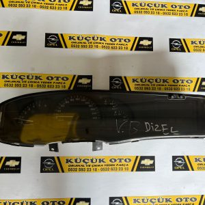 Opel Vectra B Çıkma Orijinal Kilometre Saati