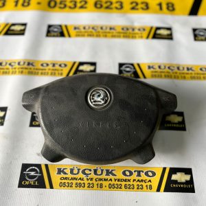 Opel Omega Çıkma Orijinal Sürücü Airbag