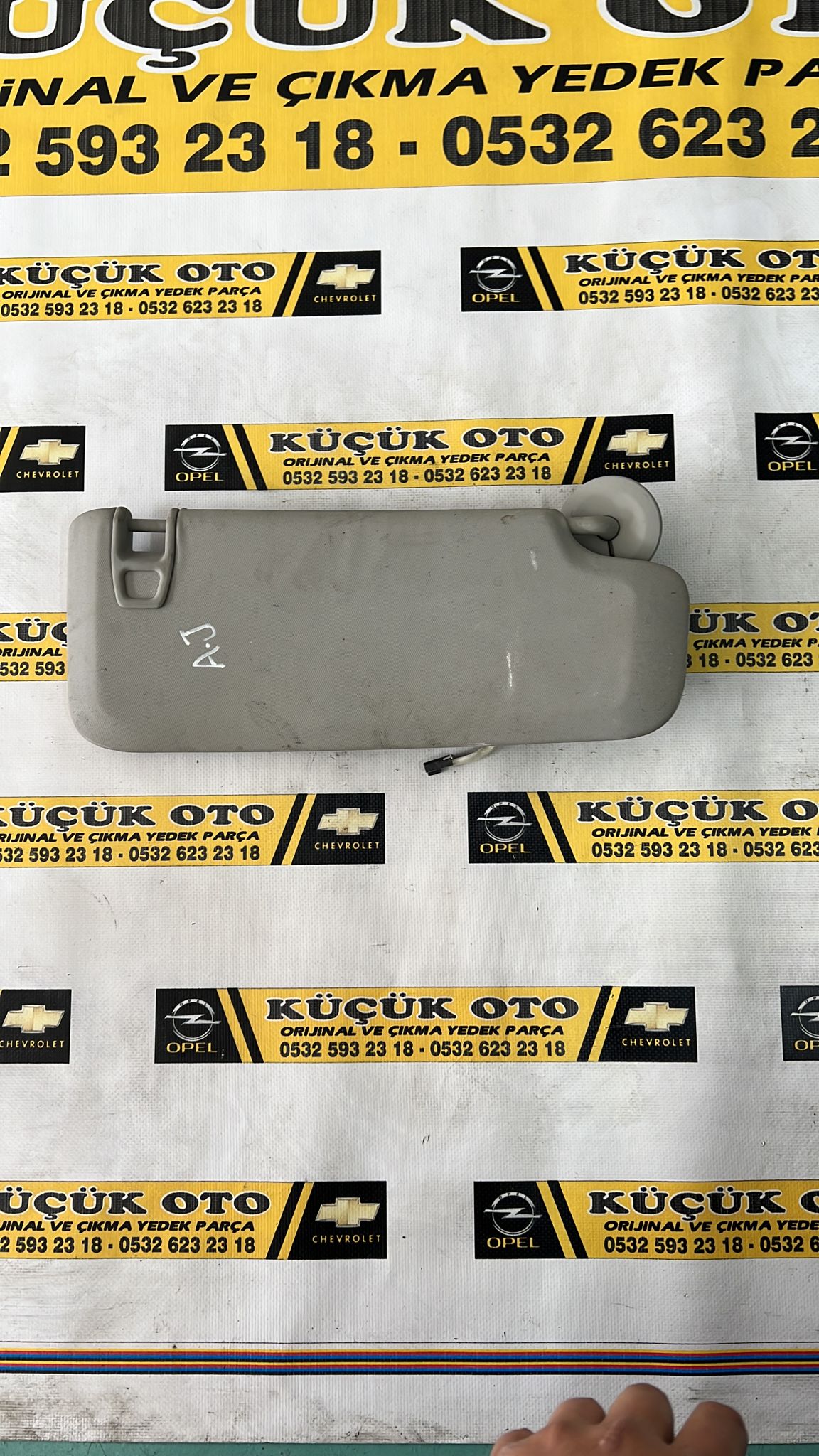 opel-astra-j-cikma-orijinal-guneslik Opel Astra J Çıkma Orijinal Güneşlik