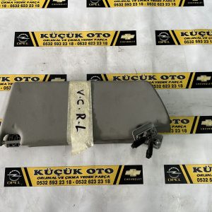 Opel Vectra C Çıkma Orijinal Güneşlik