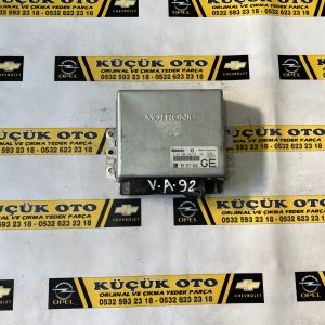 Opel Vectra A 2.0 Çıkma Motor Beyni