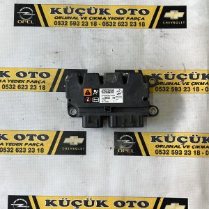 Opel Astra J Çıkma Airbag Beyni