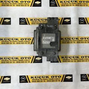 Chevrolet Aveo T300 Çıkma Motor Beyni