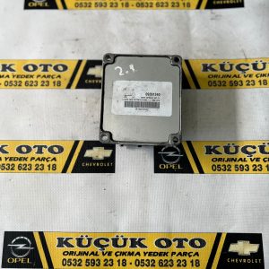 Opel Astra G 2.0 Çıkma Motor Beyni
