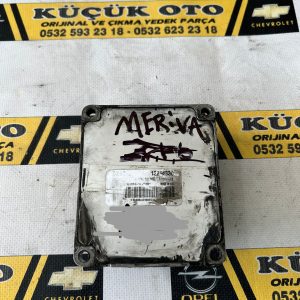 Opel Meriva 2.5 Çıkma Orijinal Motor Beyni