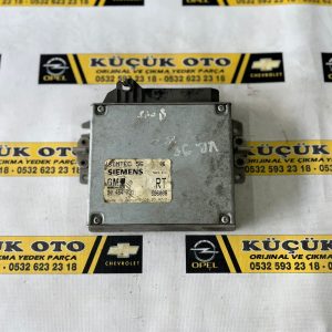 Opel Vectra B Çıkma Orijinal Motor Beyni