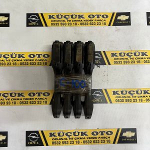 Chevrolet Captiva Çıkma Piston Kolu