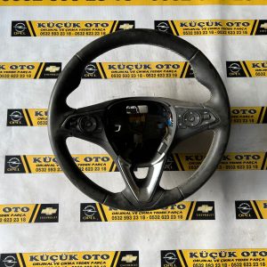 Opel Astra K Çıkma Direksiyon Simidi