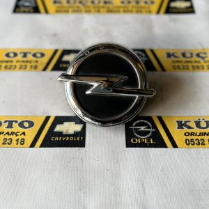Opel Corsa Çıkma Bagaj Butonu
