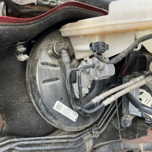 Opel Astra K Çıkma Orijinal Westernhouse