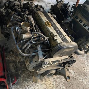 Opel Vectra B 2.0 Çıkma Komple Motor